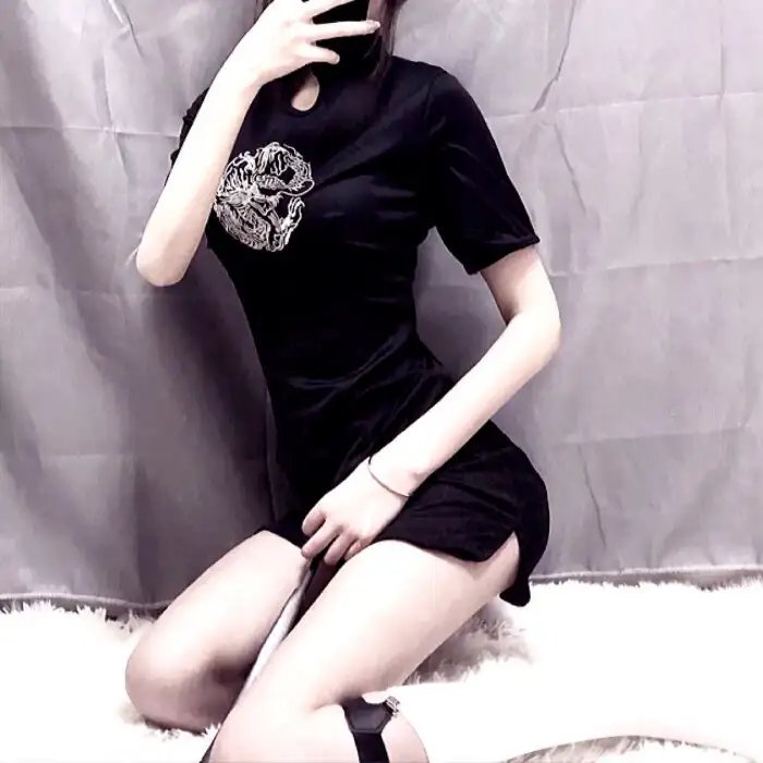 变装皇后复仇记